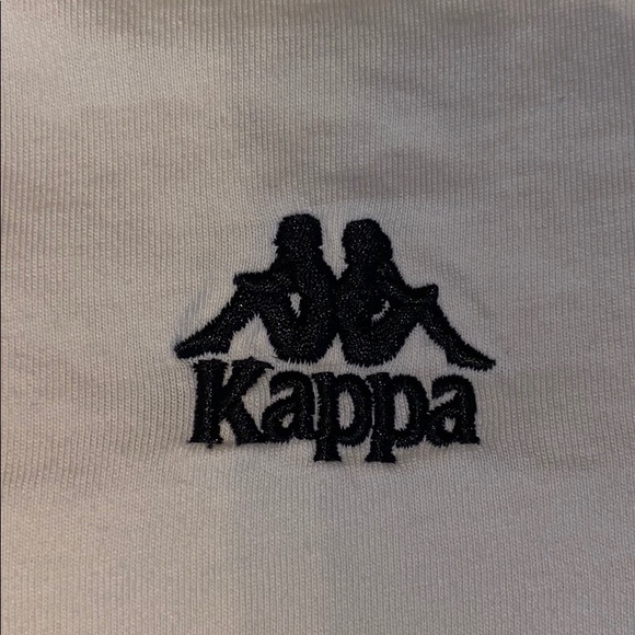 Kappa shirt - Picture 1 of 3